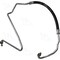 Four Seasons Volvo 740 Series 92-86-760 Series 90-86 Hose Assembly, 55994 55994 - alternate 2